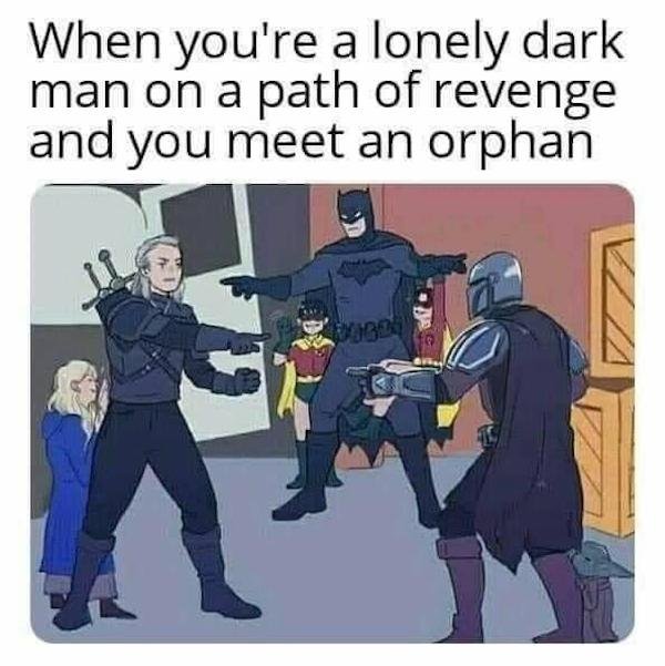 Marvel Memes (29 pics)