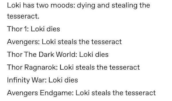 Marvel Memes (29 pics)