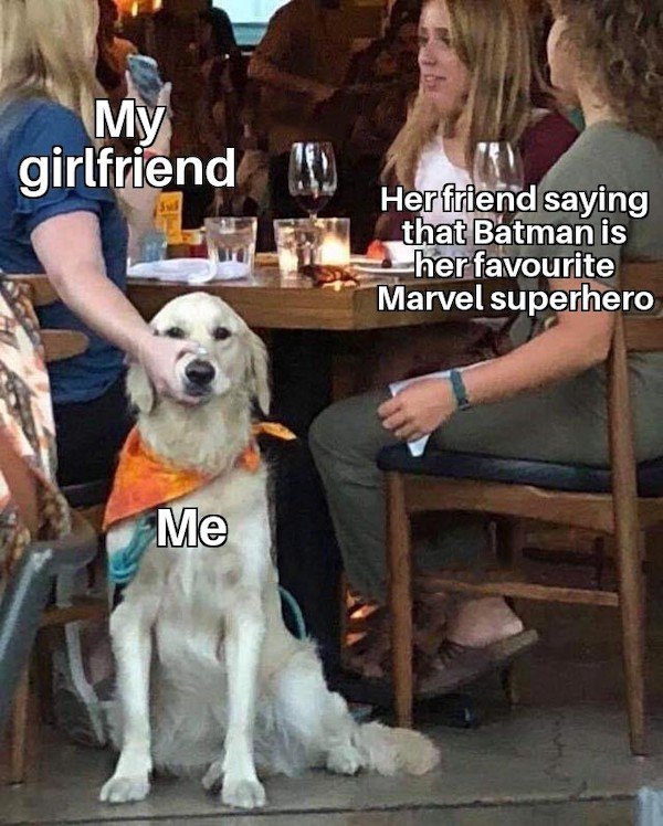 Marvel Memes (29 pics)