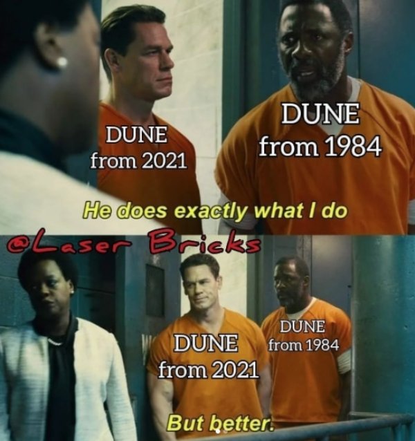 Movie Memes (25 pics)