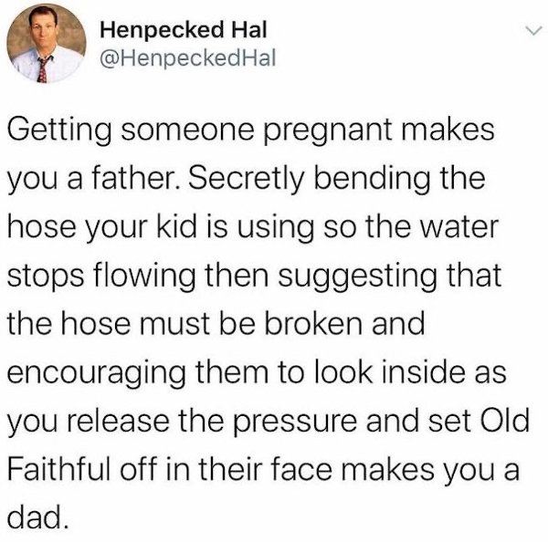 About Dads (33 pics)