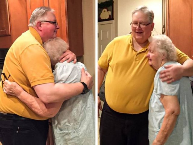 Wholesome Stories (14 pics)