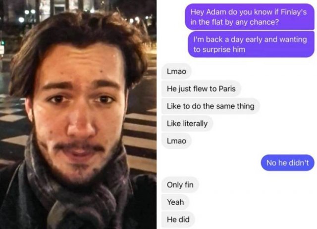 Wholesome Stories (14 pics)