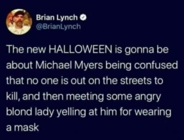 Halloween Memes (27 pics)