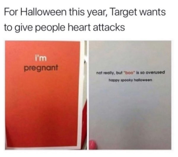 Halloween Memes (27 pics)