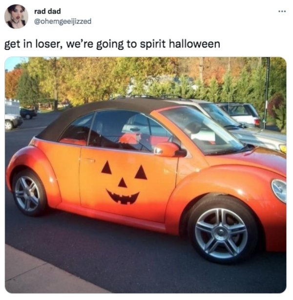 Halloween Memes (27 pics)