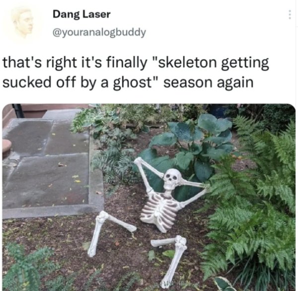 Halloween Memes (27 pics)