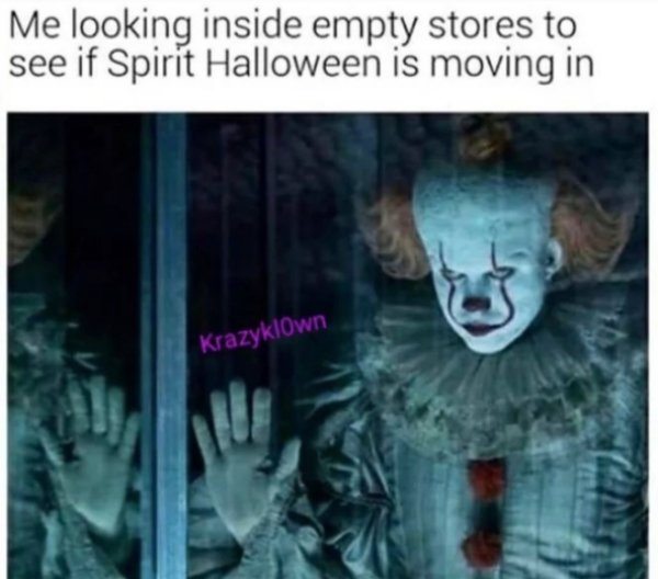 Halloween Memes (27 pics)