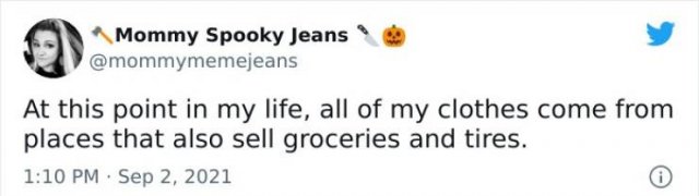 Parenting Tweets (50 pics)