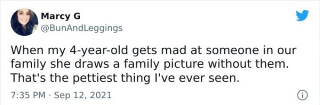 Parenting Tweets (50 pics)