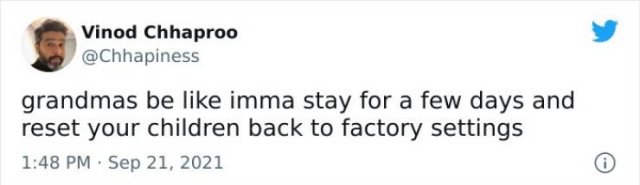 Parenting Tweets (50 pics)