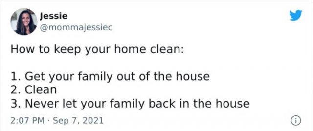 Parenting Tweets (50 pics)