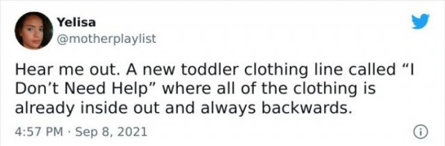 Parenting Tweets (50 pics)