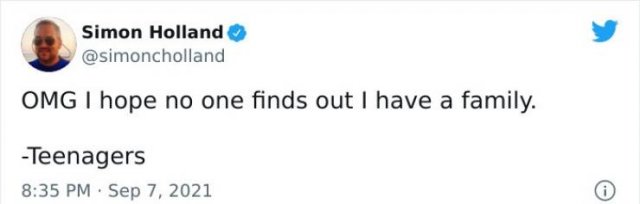 Parenting Tweets (50 pics)