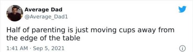 Parenting Tweets (50 pics)