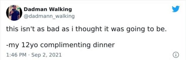 Parenting Tweets (50 pics)