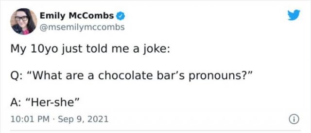 Parenting Tweets (50 pics)