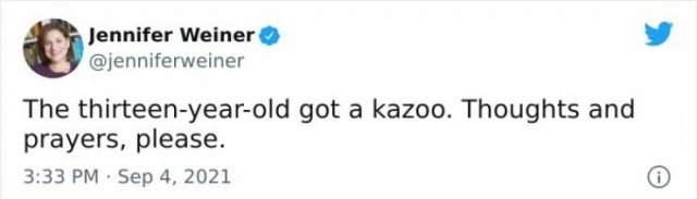 Parenting Tweets (50 pics)