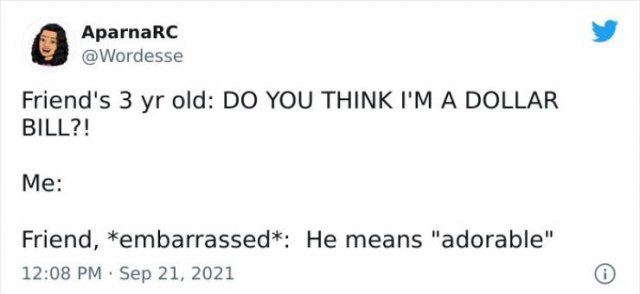 Parenting Tweets (50 pics)