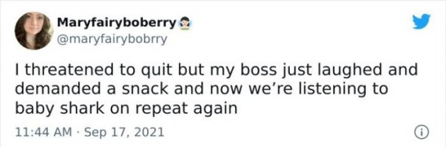 Parenting Tweets (50 pics)