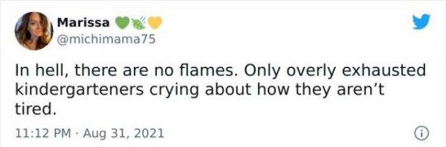 Parenting Tweets (50 pics)