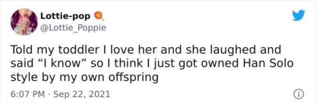 Parenting Tweets (50 pics)