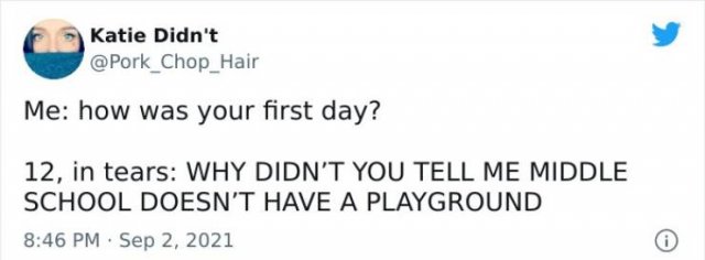 Parenting Tweets (50 pics)