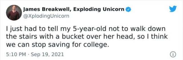 Parenting Tweets (50 pics)