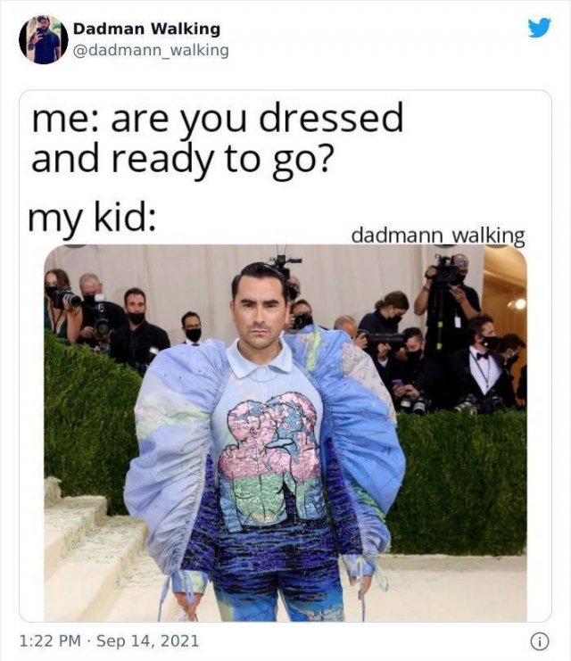 Parenting Tweets (50 pics)