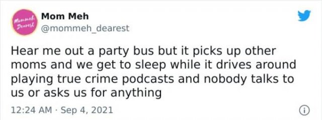 Parenting Tweets (50 pics)