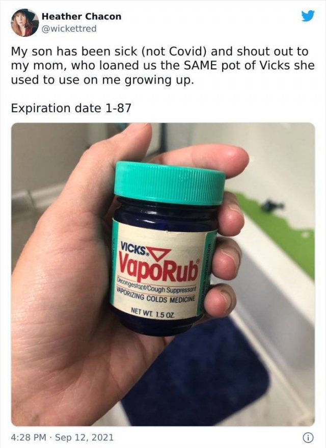 Parenting Tweets (50 pics)