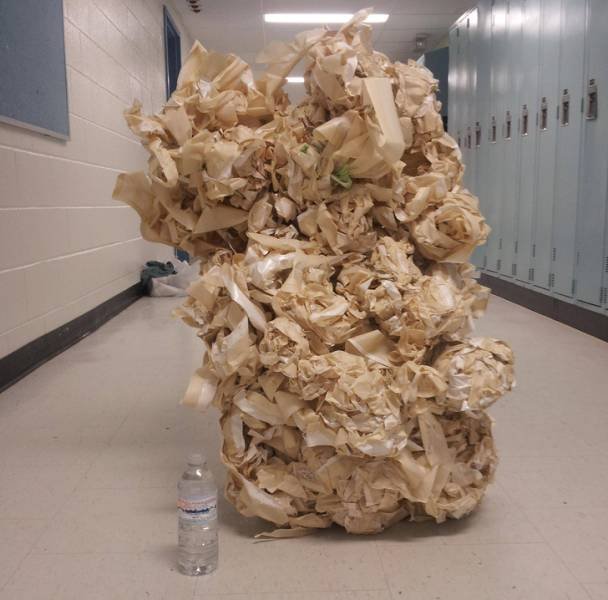 Bad Days Happen (20 pics)