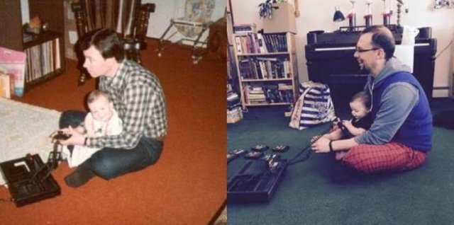 Old Things In Perfect Condition (19 pics)