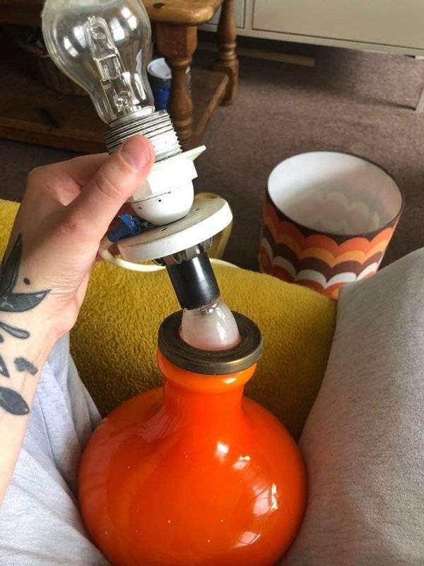 Inside Everyday Objects (18 pics)