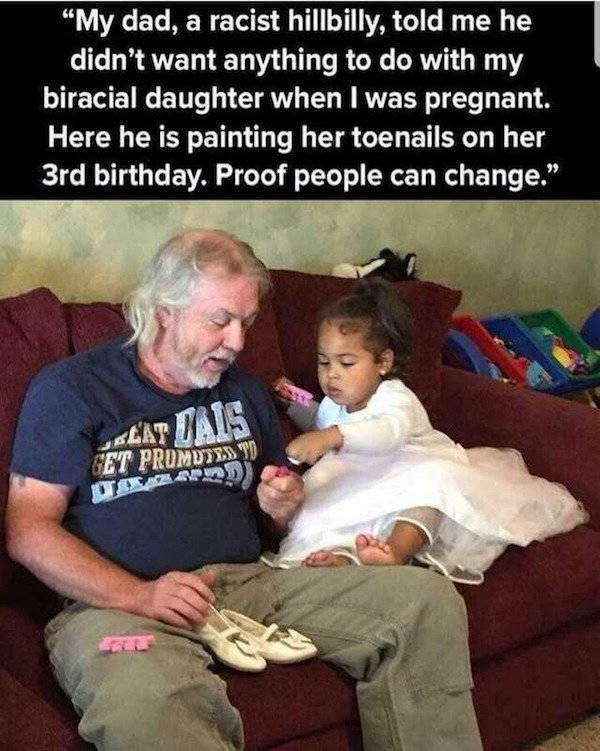 Wholesome Stories (40 pics)