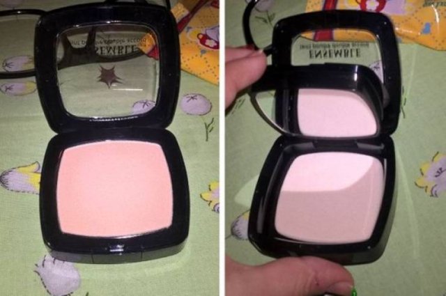 Inside Everyday Objects (18 pics)