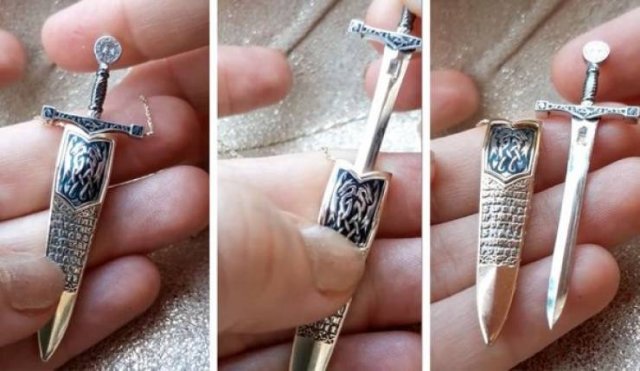 Inside Everyday Objects (18 pics)