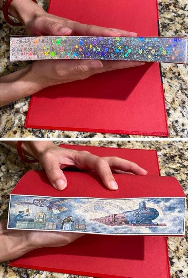 Inside Everyday Objects (18 pics)