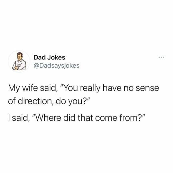 Dad Jokes (37 pics)