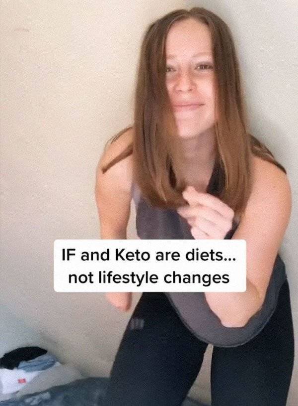 The Truth About Food And Healthy Lifestyle (23 pics)