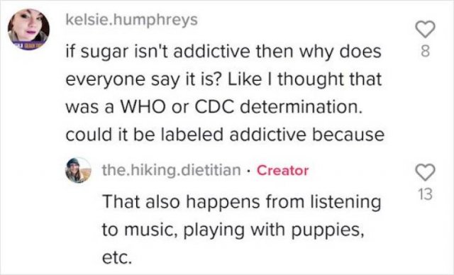 The Truth About Food And Healthy Lifestyle (23 pics)