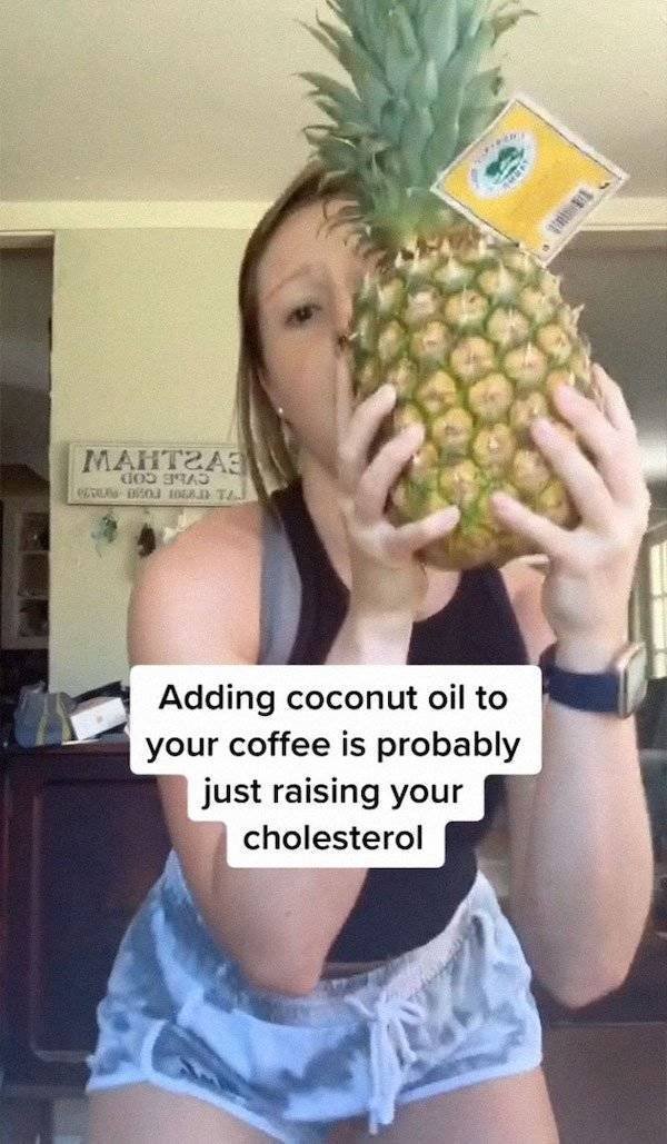 The Truth About Food And Healthy Lifestyle (23 pics)