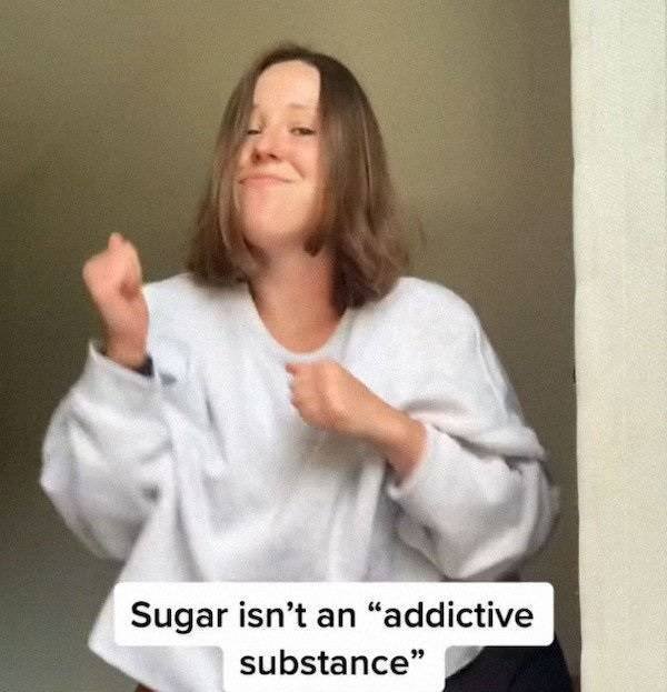 The Truth About Food And Healthy Lifestyle (23 pics)