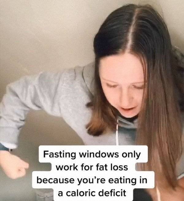 The Truth About Food And Healthy Lifestyle (23 pics)