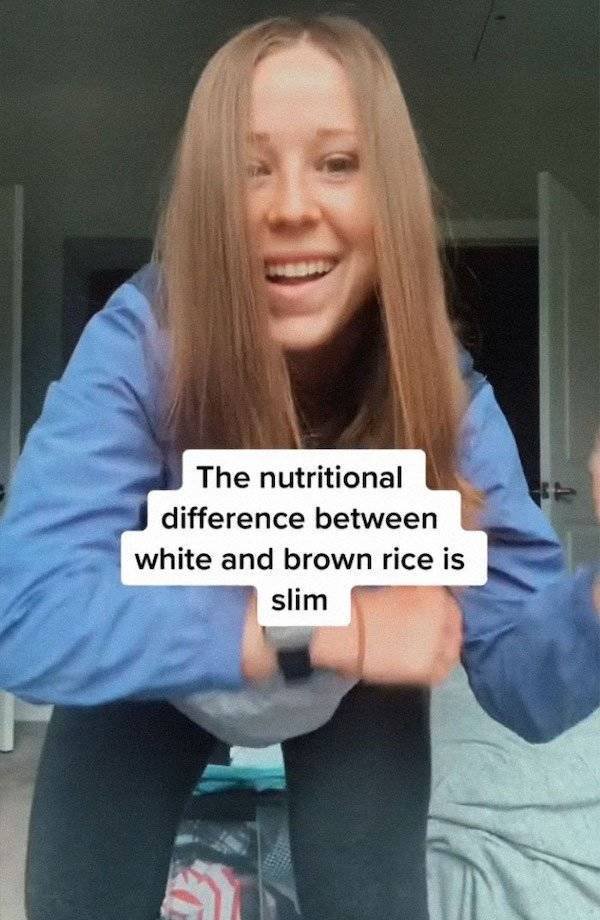 The Truth About Food And Healthy Lifestyle (23 pics)