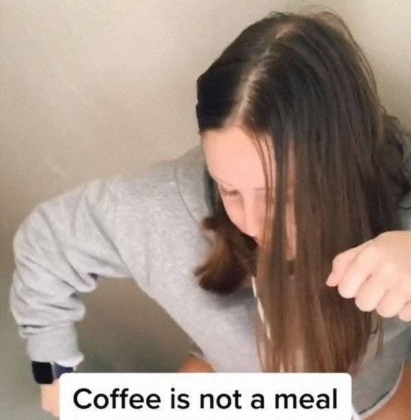 The Truth About Food And Healthy Lifestyle (23 pics)