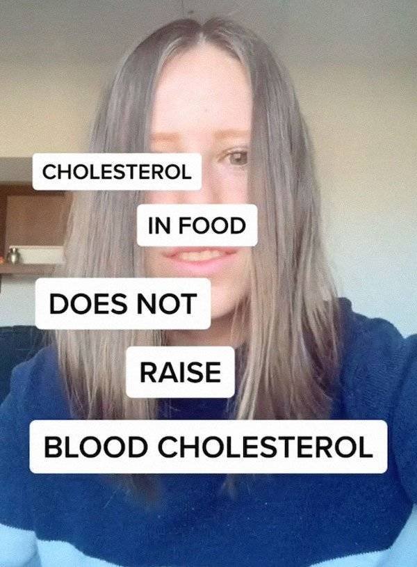 The Truth About Food And Healthy Lifestyle (23 pics)