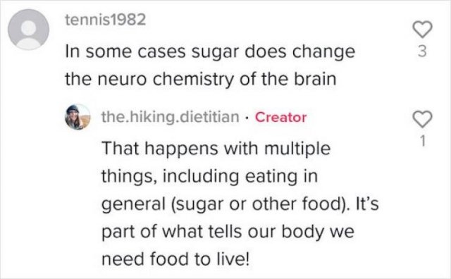 The Truth About Food And Healthy Lifestyle (23 pics)