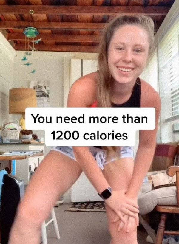 The Truth About Food And Healthy Lifestyle (23 pics)