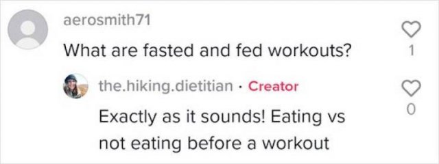 The Truth About Food And Healthy Lifestyle (23 pics)